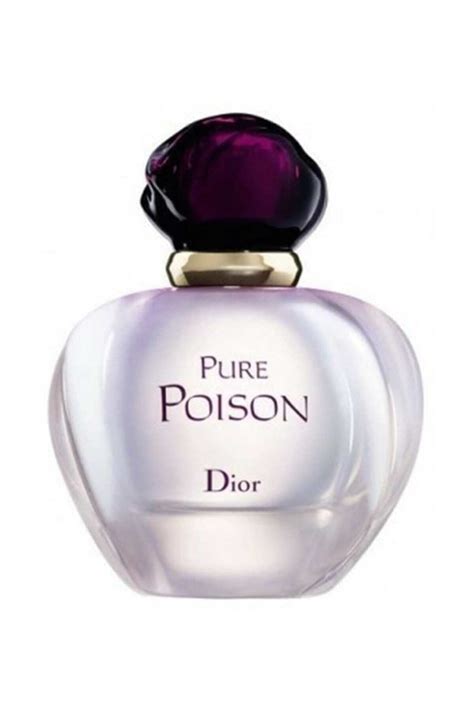 dior pure poison edp 100 ml|dior poison fragrantica.